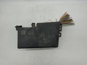 2013-2016 Ford Escape Fusebox Fuse Box Panel Relay Module P/N:AV6T-14A142-AB AV6T-14A067-AD Fits Fits 2013 2014 2015 2016 OE