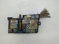 2013-2016 Ford Escape Fusebox Fuse Box Panel Relay Module P/N:AV6T-14A142-AB AV6T-14A067-AD Fits Fits 2013 2014 2015 2016 OE