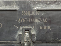 2013-2016 Ford Escape Fusebox Fuse Box Panel Relay Module P/N:AV6T-14A142-AB AV6T-14A067-AD Fits Fits 2013 2014 2015 2016 OE