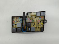 2013-2016 Ford Escape Fusebox Fuse Box Panel Relay Module P/N:AV6T-14A142-AB AV6T-14A067-AD Fits Fits 2013 2014 2015 2016 OE