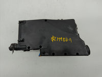 2013-2016 Ford Escape Fusebox Fuse Box Panel Relay Module P/N:AV6T-14A142-AB AV6T-14A067-AD Fits Fits 2013 2014 2015 2016 OE