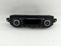2013-2015 Ford Escape Climate Control Module Temperature AC/Heater Replacement P/N:CJ5T-18C612-BA CJ5T-18C612-BC Fits OEM Us