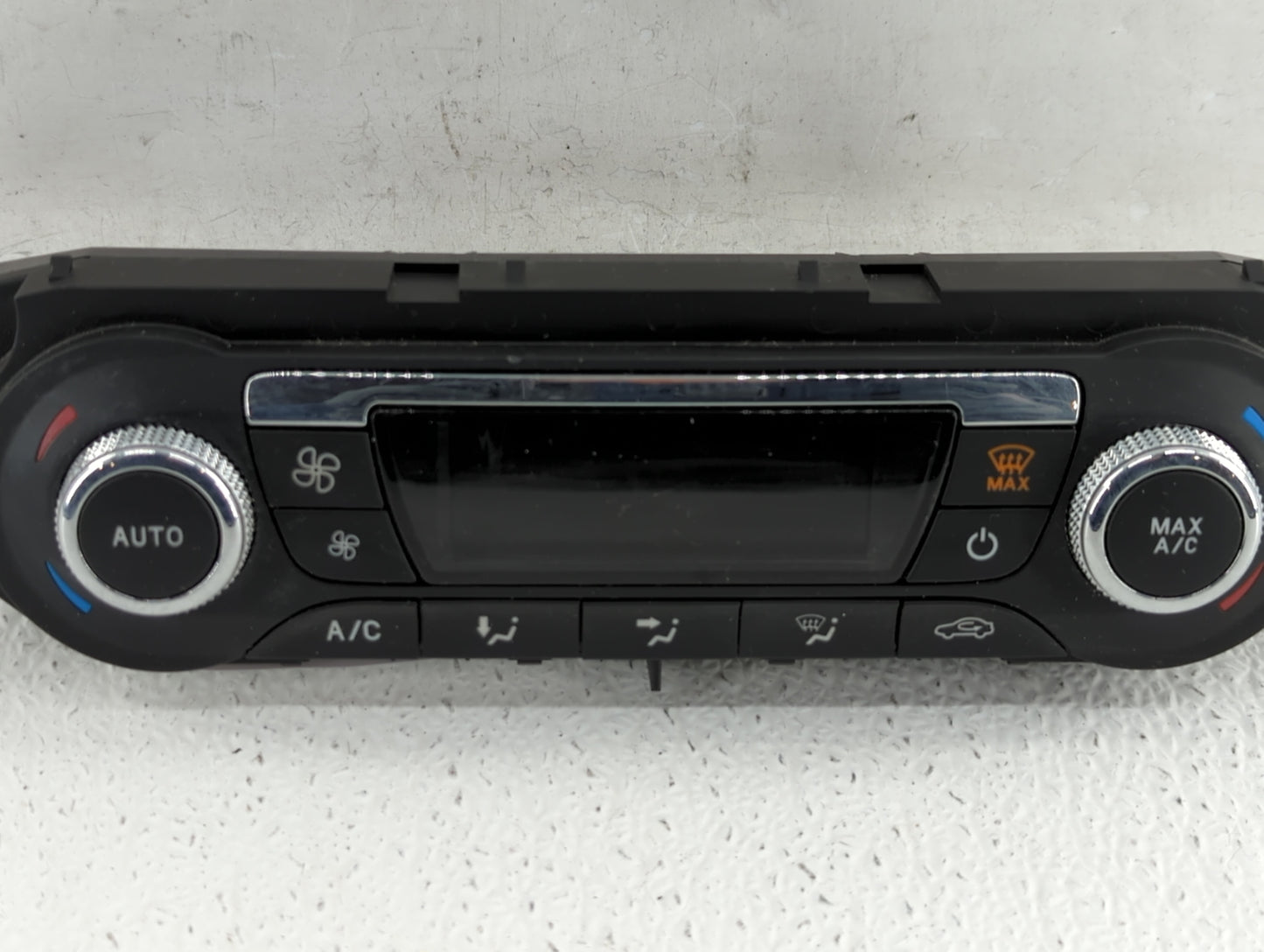 2013-2015 Ford Escape Climate Control Module Temperature AC/Heater Replacement P/N:CJ5T-18C612-BA CJ5T-18C612-BC Fits OEM Us