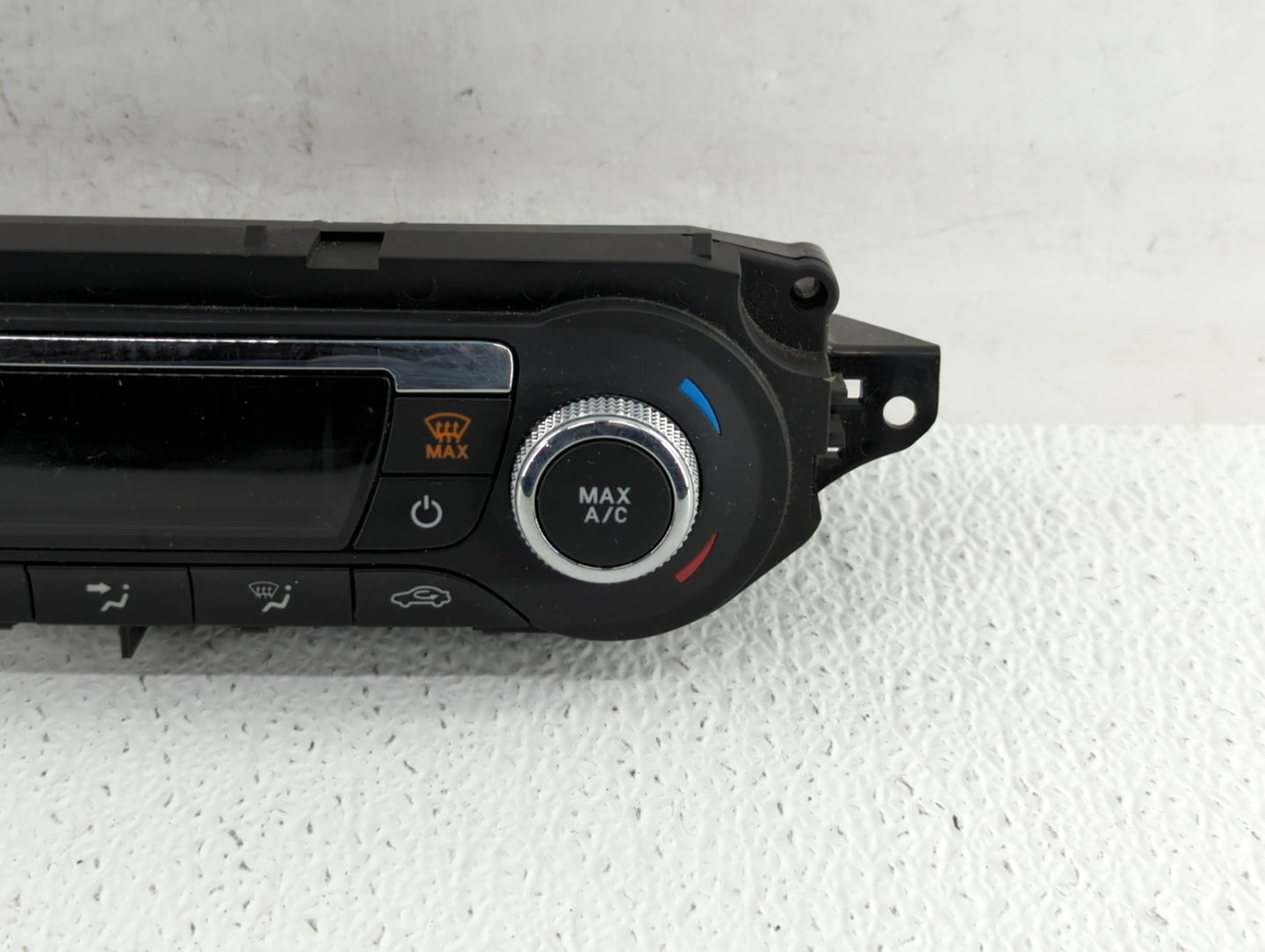 2013-2015 Ford Escape Climate Control Module Temperature AC/Heater Replacement P/N:CJ5T-18C612-BA CJ5T-18C612-BC Fits OEM Us