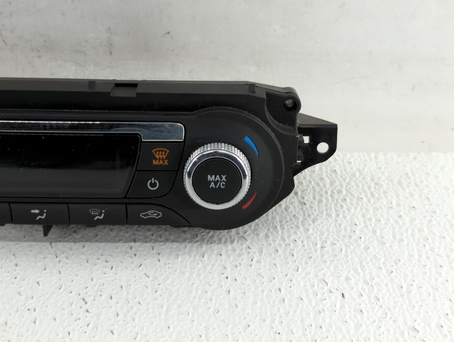 2013-2015 Ford Escape Climate Control Module Temperature AC/Heater Replacement P/N:CJ5T-18C612-BA CJ5T-18C612-BC Fits OEM Us