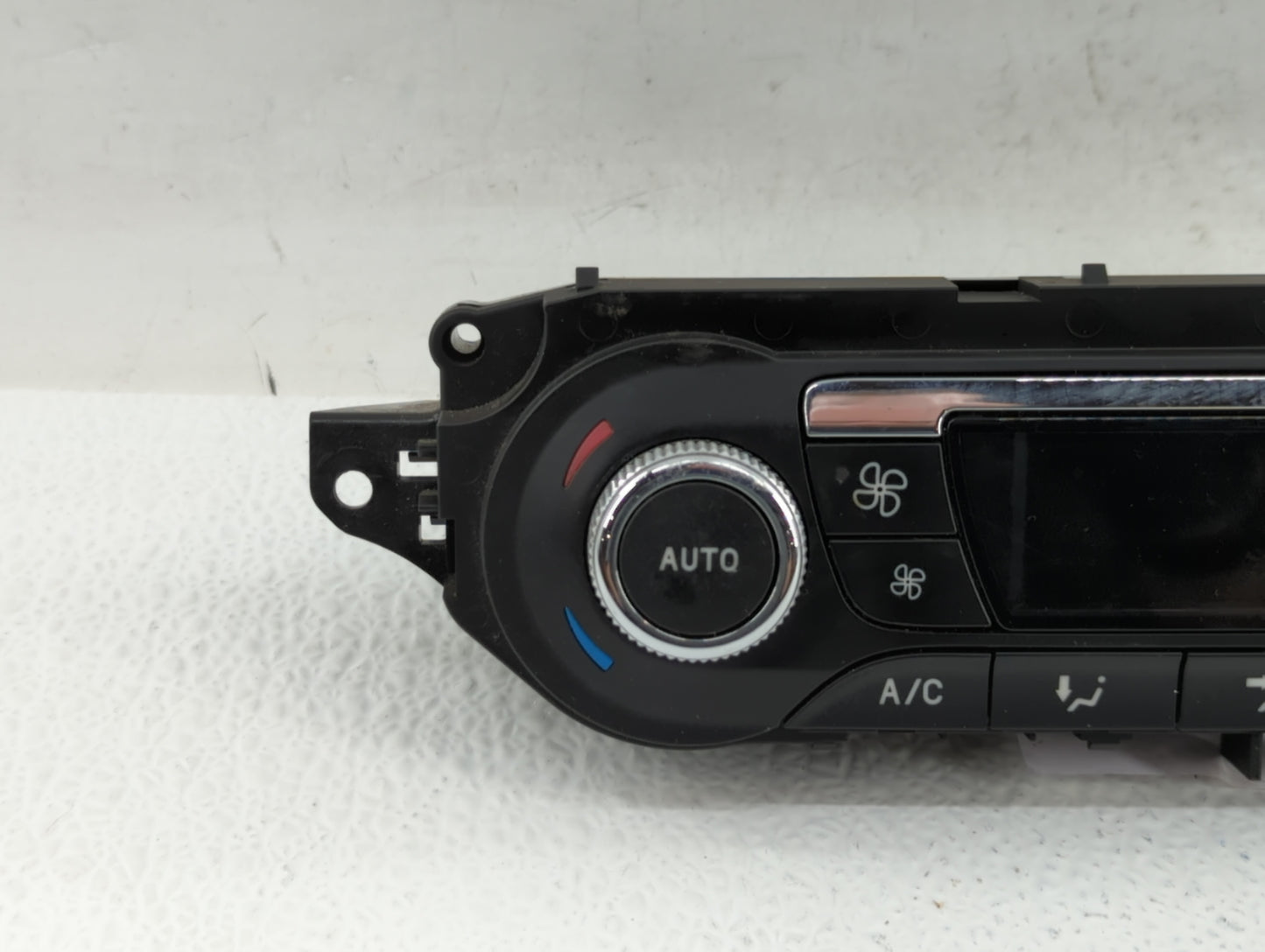 2013-2015 Ford Escape Climate Control Module Temperature AC/Heater Replacement P/N:CJ5T-18C612-BA CJ5T-18C612-BC Fits OEM Us