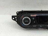 2013-2015 Ford Escape Climate Control Module Temperature AC/Heater Replacement P/N:CJ5T-18C612-BA CJ5T-18C612-BC Fits OEM Us