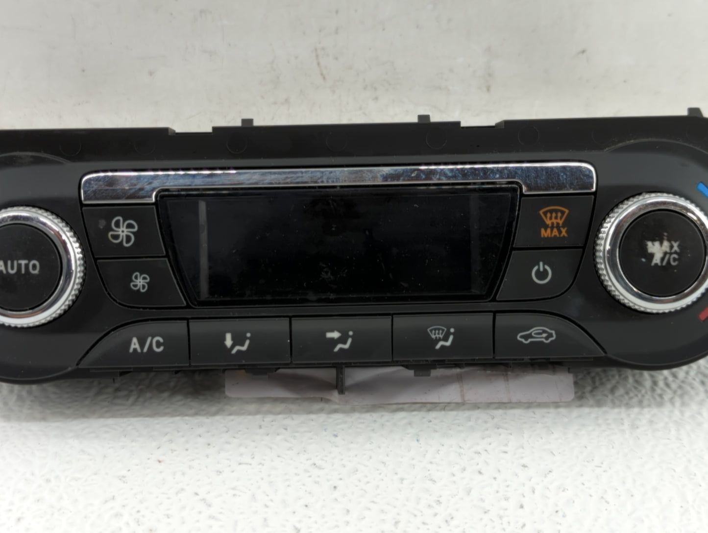 2013-2015 Ford Escape Climate Control Module Temperature AC/Heater Replacement P/N:CJ5T-18C612-BA CJ5T-18C612-BC Fits OEM Us