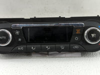 2013-2015 Ford Escape Climate Control Module Temperature AC/Heater Replacement P/N:CJ5T-18C612-BA CJ5T-18C612-BC Fits OEM Us