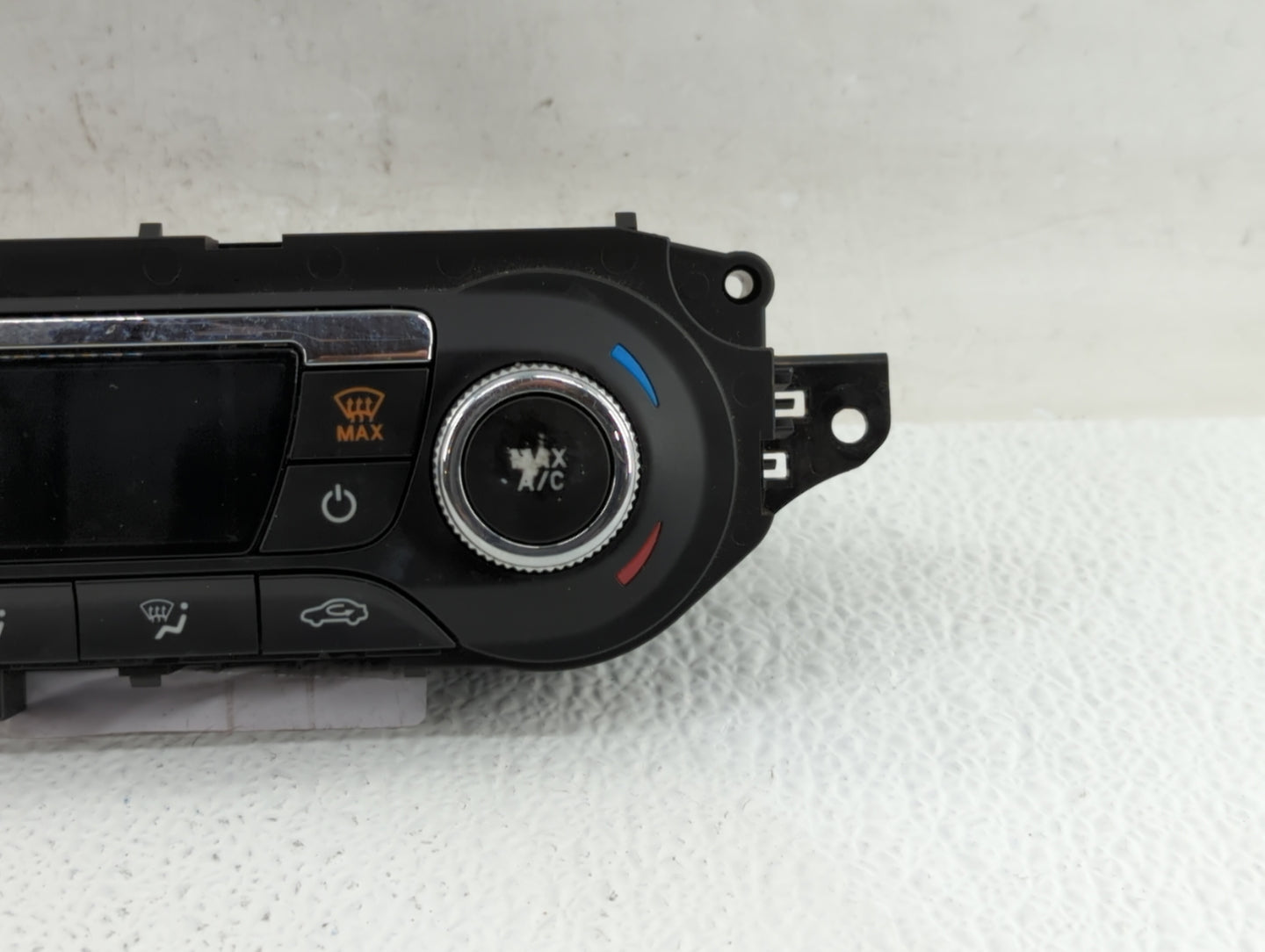 2013-2015 Ford Escape Climate Control Module Temperature AC/Heater Replacement P/N:CJ5T-18C612-BA CJ5T-18C612-BC Fits OEM Us