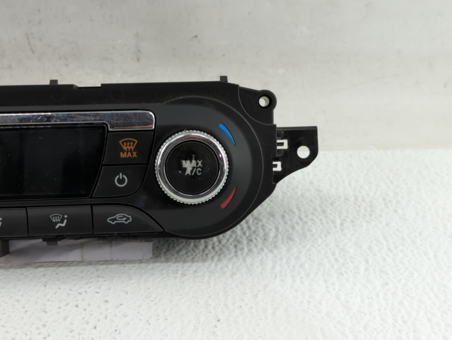 2013-2015 Ford Escape Climate Control Module Temperature AC/Heater Replacement P/N:CJ5T-18C612-BA CJ5T-18C612-BC Fits OEM Us