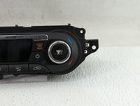 2013-2015 Ford Escape Climate Control Module Temperature AC/Heater Replacement P/N:CJ5T-18C612-BA CJ5T-18C612-BC Fits OEM Us