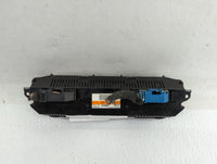 2013-2015 Ford Escape Climate Control Module Temperature AC/Heater Replacement P/N:CJ5T-18C612-BA CJ5T-18C612-BC Fits OEM Us