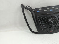 2013 Ford Escape Climate Control Module Temperature AC/Heater Replacement Fits OEM Used Auto Parts - Oemusedautoparts1.com