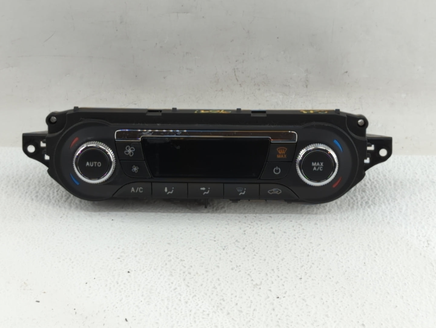 2013-2015 Ford Escape Climate Control Module Temperature AC/Heater Replacement P/N:CJ5T-18C612-BA CJ5T-18C612-BC Fits OEM Us