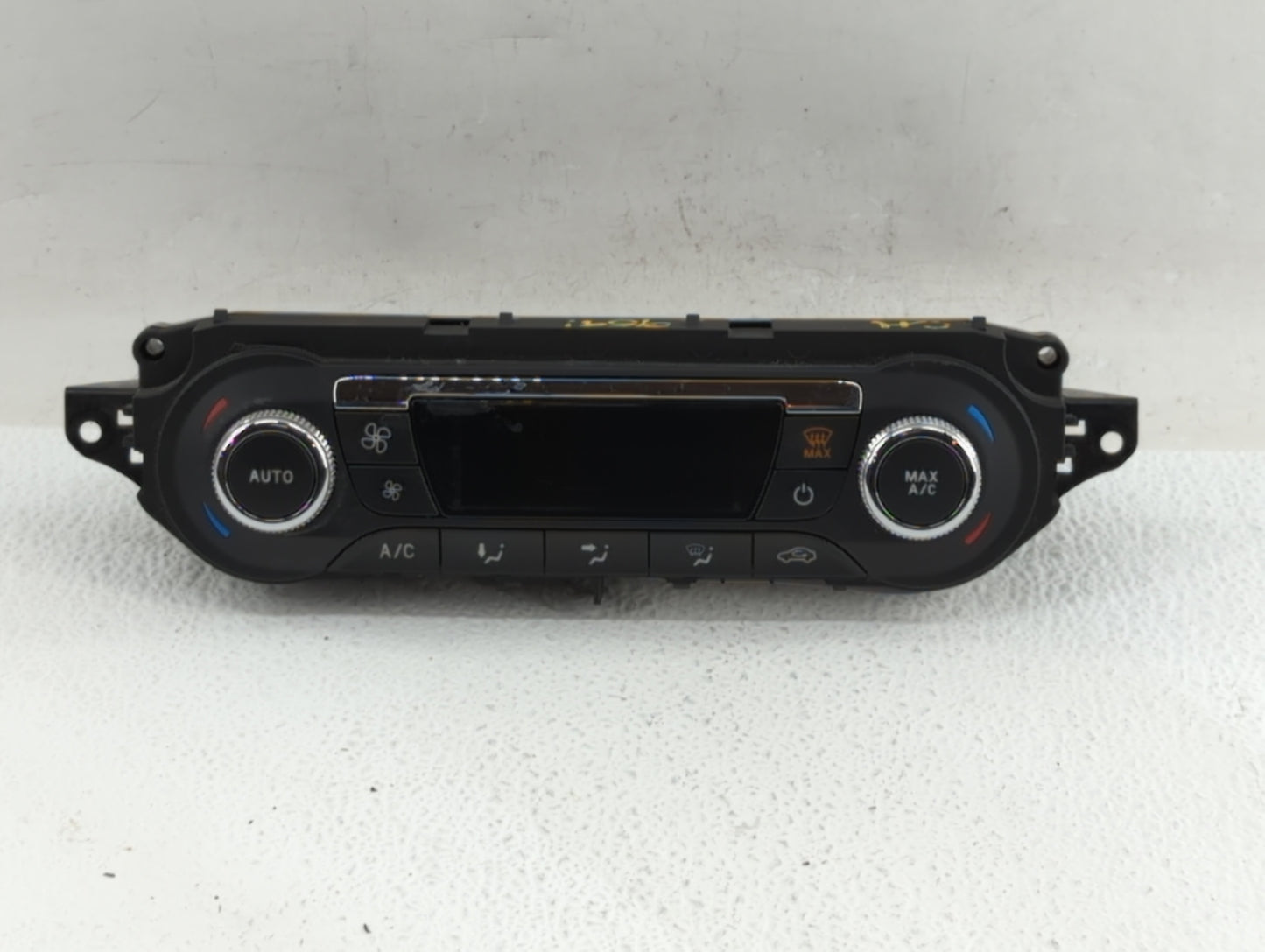 2013-2015 Ford Escape Climate Control Module Temperature AC/Heater Replacement P/N:CJ5T-18C612-BA CJ5T-18C612-BC Fits OEM Us