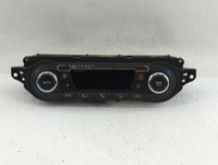 2013-2015 Ford Escape Climate Control Module Temperature AC/Heater Replacement P/N:CJ5T-18C612-BA CJ5T-18C612-BC Fits OEM Us