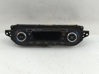compare product 2013-2015 Ford Escape Climate Control Module Temperature AC/Heater Replacement P/N:CJ5T-18C612-BA CJ5T-18C612-BC Fits OEM Used Auto Parts