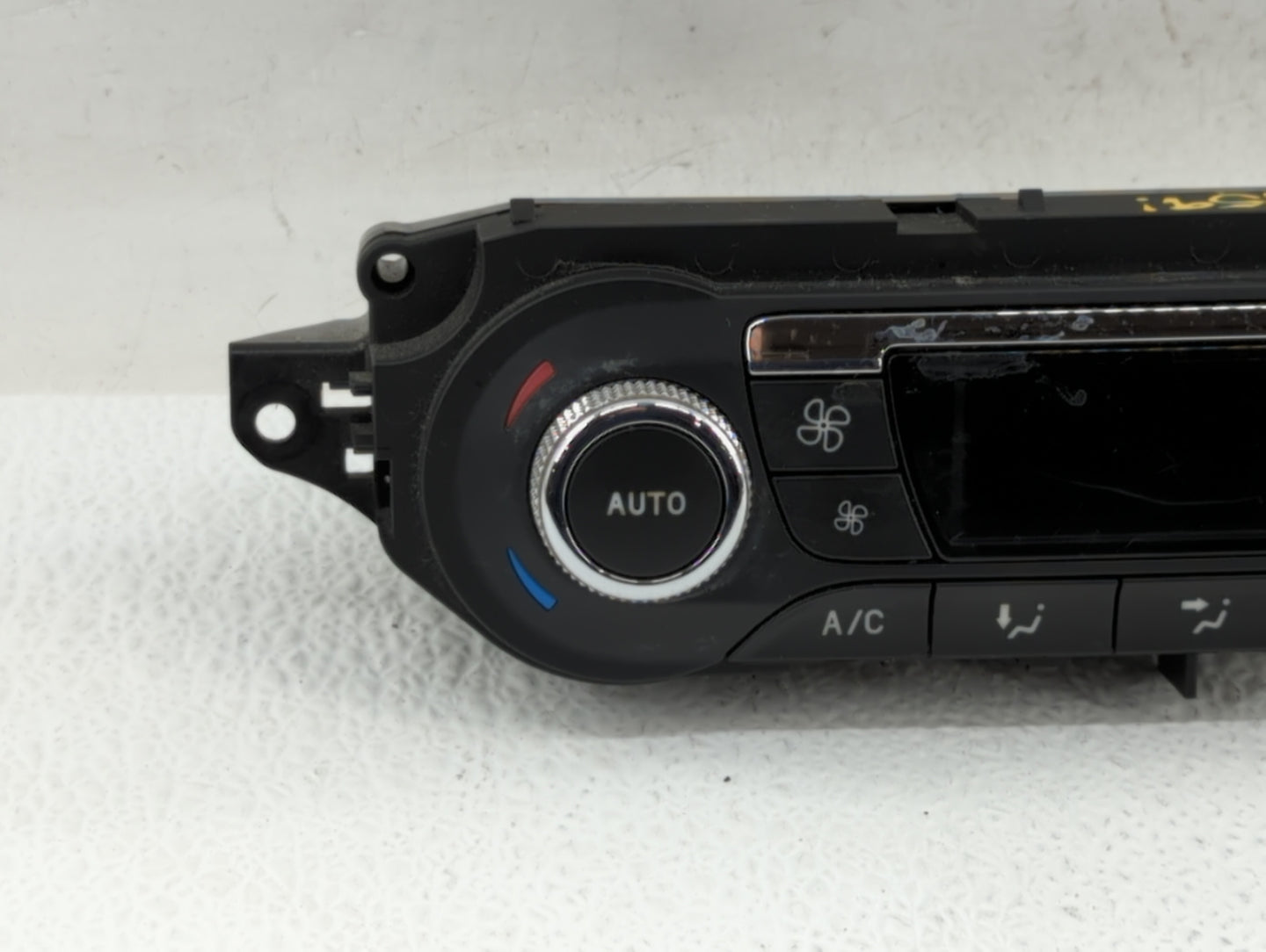 2013-2015 Ford Escape Climate Control Module Temperature AC/Heater Replacement P/N:CJ5T-18C612-BA CJ5T-18C612-BC Fits OEM Us
