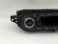 2013-2015 Ford Escape Climate Control Module Temperature AC/Heater Replacement P/N:CJ5T-18C612-BA CJ5T-18C612-BC Fits OEM Us
