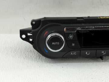 2013-2015 Ford Escape Climate Control Module Temperature AC/Heater Replacement P/N:CJ5T-18C612-BA CJ5T-18C612-BC Fits OEM Used Auto Parts