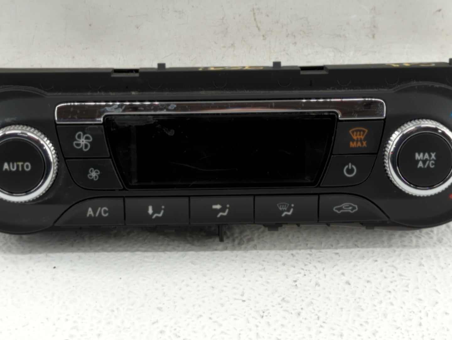 2013-2015 Ford Escape Climate Control Module Temperature AC/Heater Replacement P/N:CJ5T-18C612-BA CJ5T-18C612-BC Fits OEM Us