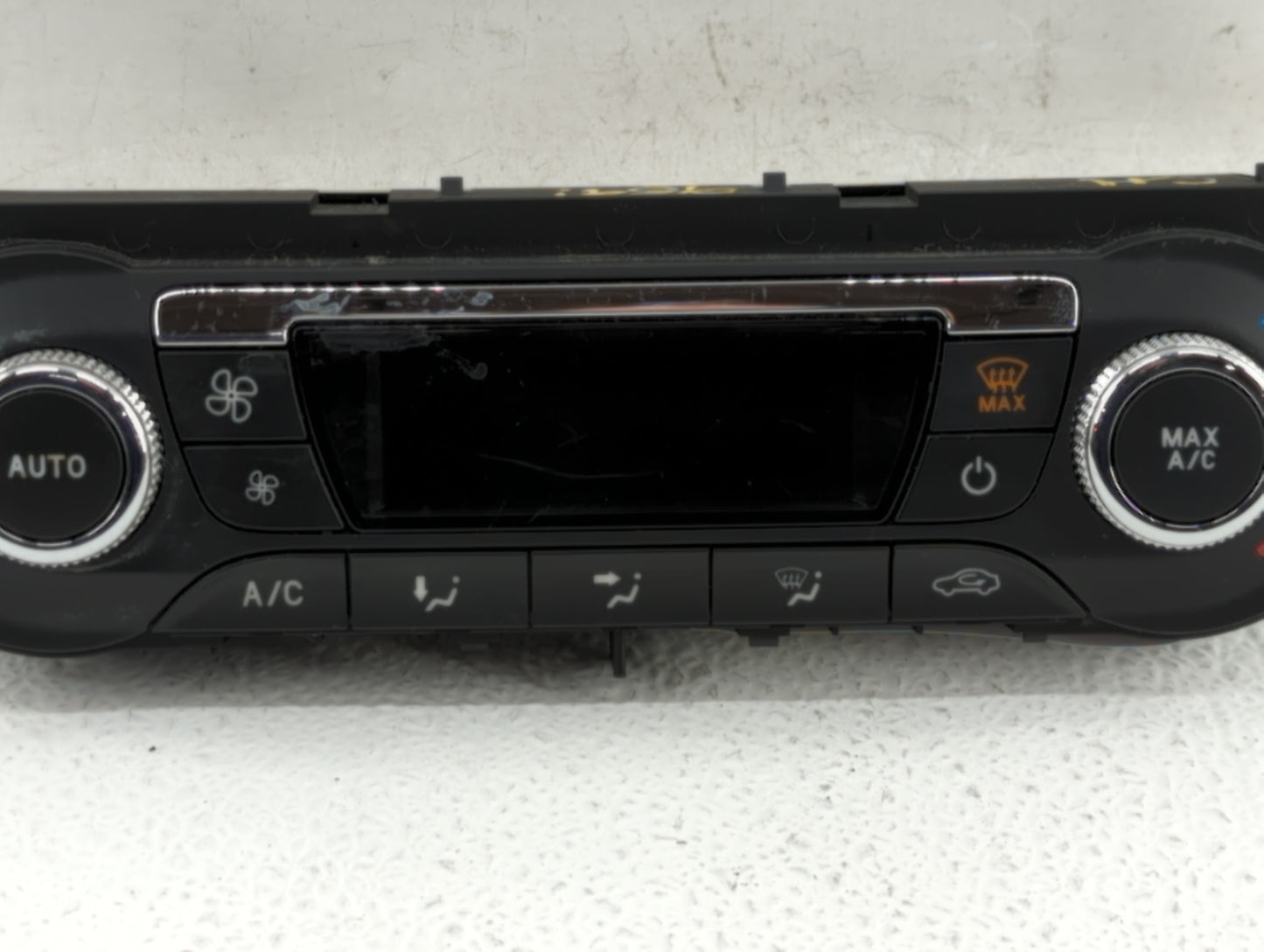 2013-2015 Ford Escape Climate Control Module Temperature AC/Heater Replacement P/N:CJ5T-18C612-BA CJ5T-18C612-BC Fits OEM Us