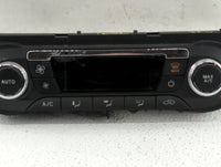 2013-2015 Ford Escape Climate Control Module Temperature AC/Heater Replacement P/N:CJ5T-18C612-BA CJ5T-18C612-BC Fits OEM Us