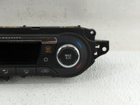 2013-2015 Ford Escape Climate Control Module Temperature AC/Heater Replacement P/N:CJ5T-18C612-BA CJ5T-18C612-BC Fits OEM Us