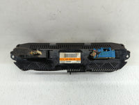 2013-2015 Ford Escape Climate Control Module Temperature AC/Heater Replacement P/N:CJ5T-18C612-BA CJ5T-18C612-BC Fits OEM Us