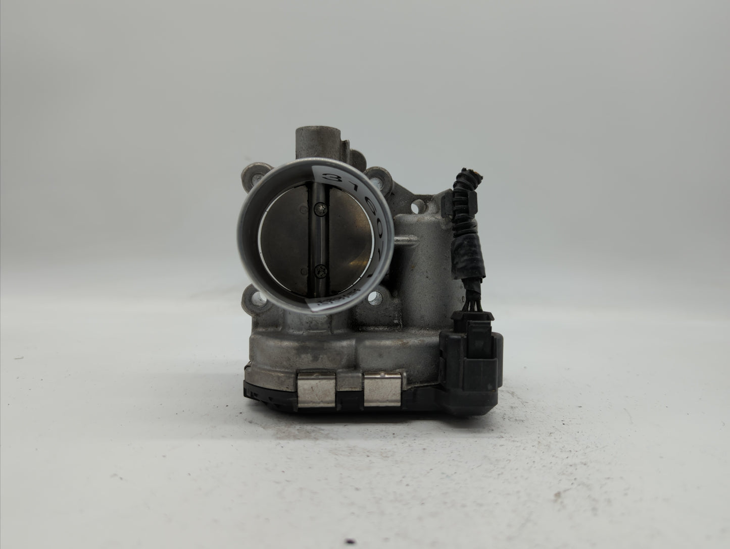 2013-2016 Ford Escape Throttle Body P/N:0 280 750 535 7S7G-9F991-CA Fits Fits 2013 2014 2015 2016 2017 2018 2019 OEM Used Au