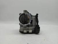 2013-2016 Ford Escape Throttle Body P/N:0 280 750 535 7S7G-9F991-CA Fits Fits 2013 2014 2015 2016 2017 2018 2019 OEM Used Au