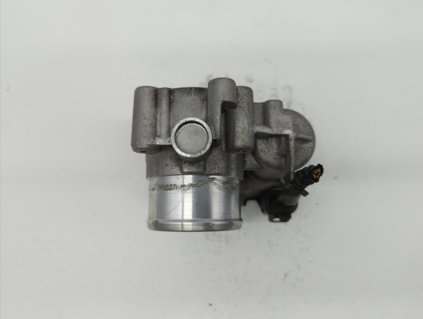 2013-2016 Ford Escape Throttle Body P/N:0 280 750 535 7S7G-9F991-CA Fits Fits 2013 2014 2015 2016 2017 2018 2019 OEM Used Au