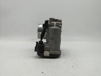 2013-2016 Ford Escape Throttle Body P/N:0 280 750 535 7S7G-9F991-CA Fits Fits 2013 2014 2015 2016 2017 2018 2019 OEM Used Au