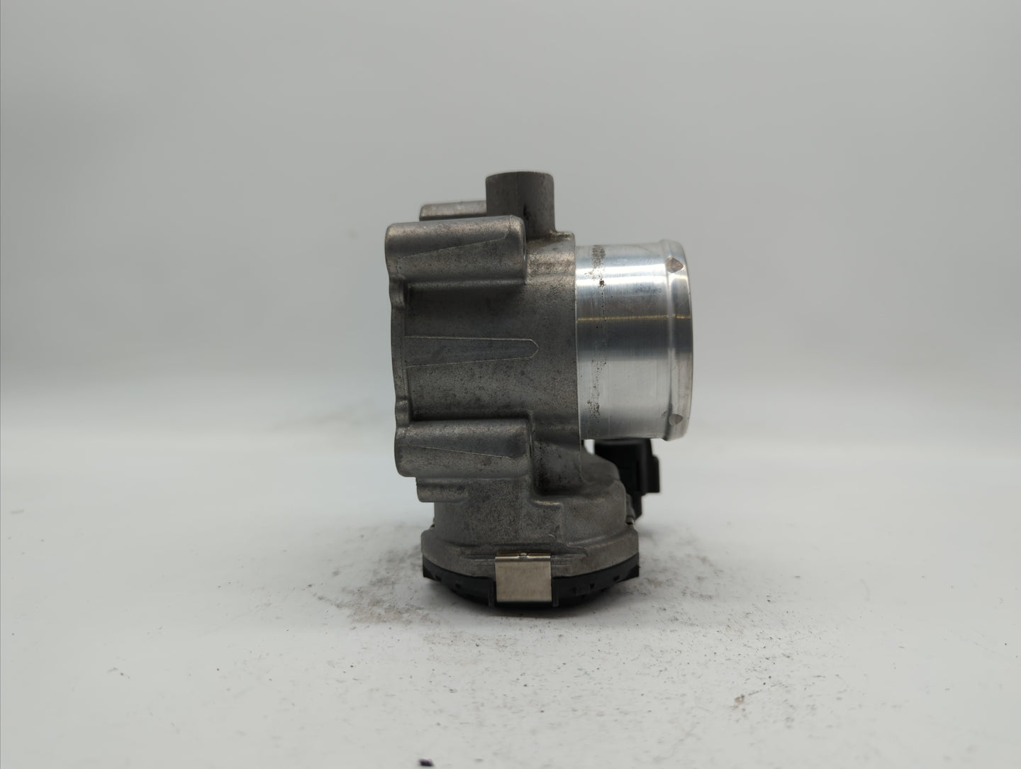 2013-2016 Ford Escape Throttle Body P/N:0 280 750 535 7S7G-9F991-CA Fits Fits 2013 2014 2015 2016 2017 2018 2019 OEM Used Au