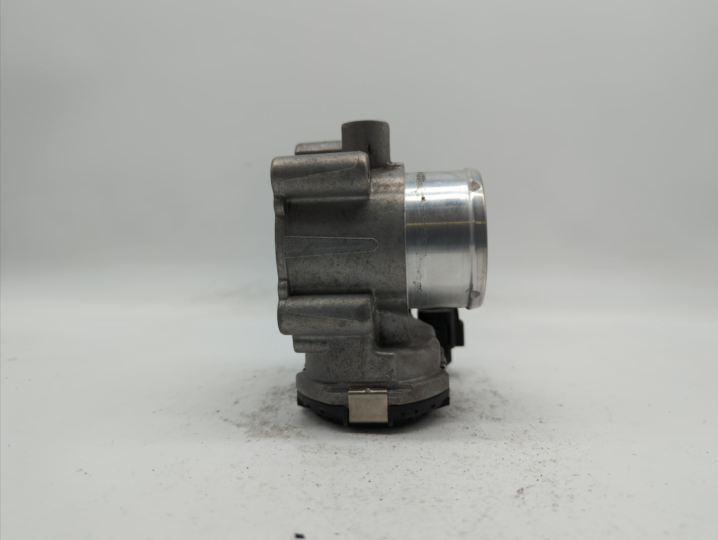 2013-2016 Ford Escape Throttle Body P/N:0 280 750 535 7S7G-9F991-CA Fits Fits 2013 2014 2015 2016 2017 2018 2019 OEM Used Au