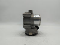 2013-2016 Ford Escape Throttle Body P/N:0 280 750 535 7S7G-9F991-CA Fits Fits 2013 2014 2015 2016 2017 2018 2019 OEM Used Au