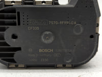 2013-2016 Ford Escape Throttle Body P/N:0 280 750 535 7S7G-9F991-CA Fits Fits 2013 2014 2015 2016 2017 2018 2019 OEM Used Au