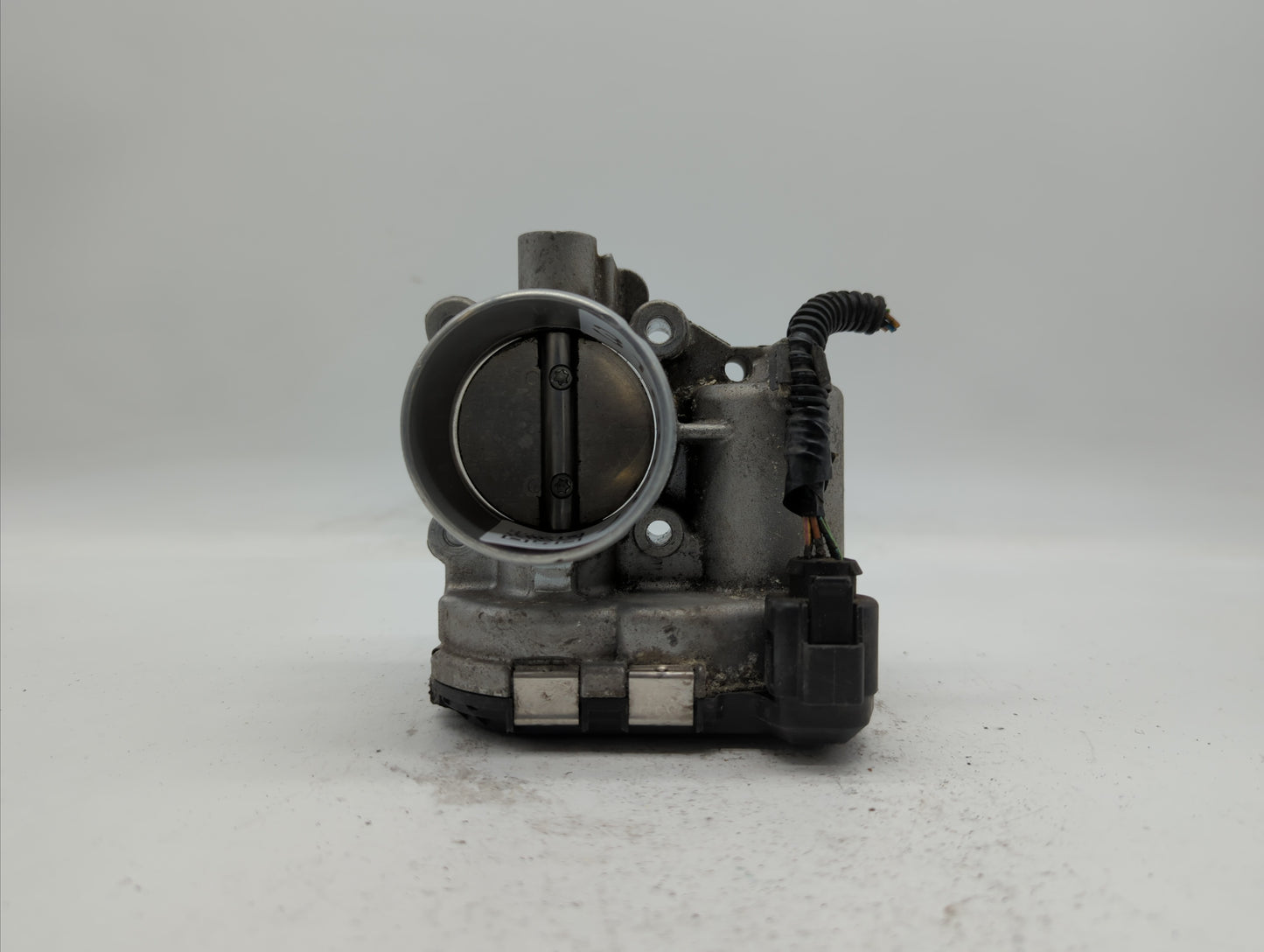 2013-2016 Ford Escape Throttle Body P/N:0 280 750 535 7S7G-9F991-CA Fits Fits 2013 2014 2015 2016 2017 2018 2019 OEM Used Au