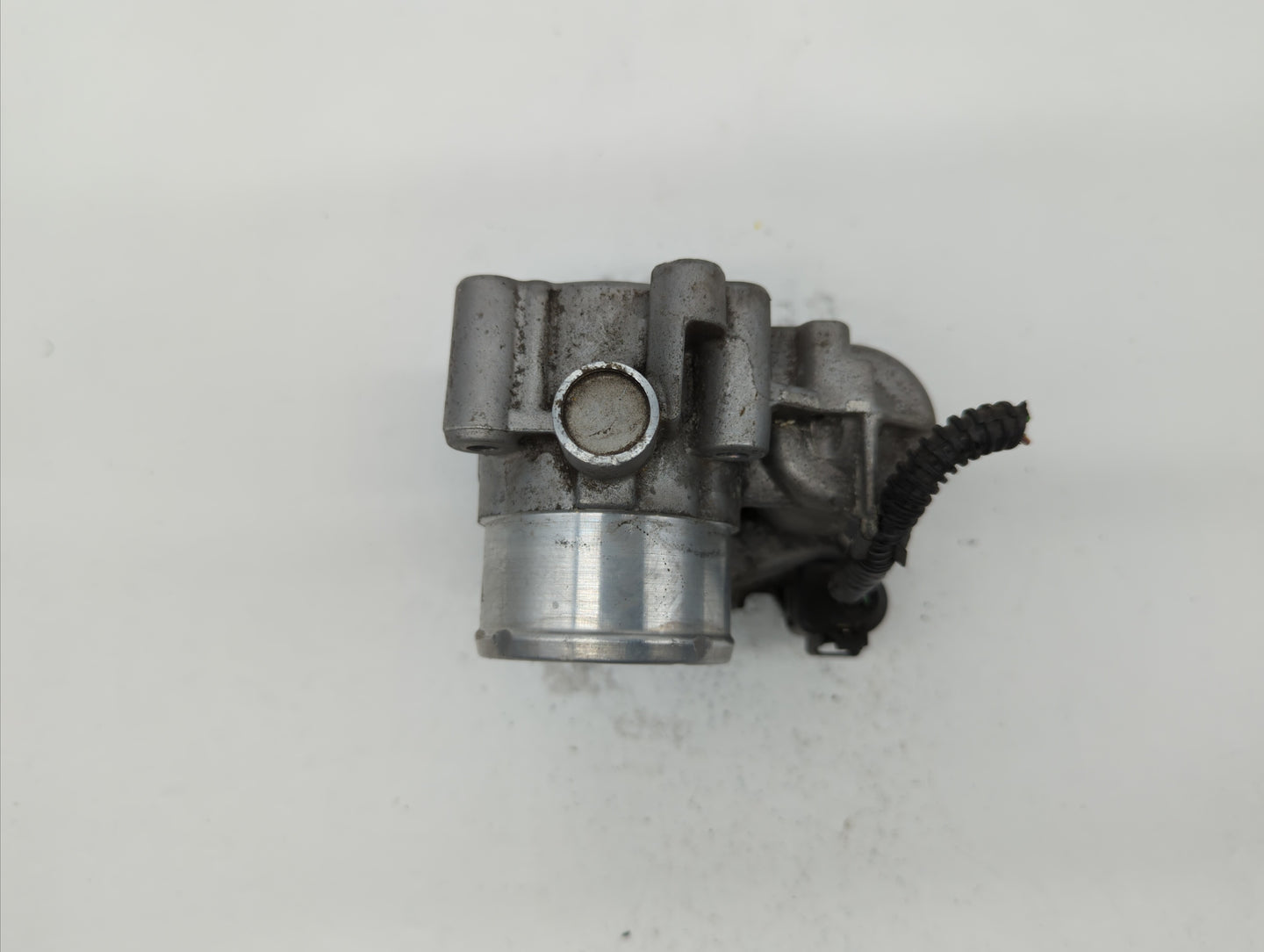 2013-2016 Ford Escape Throttle Body P/N:0 280 750 535 7S7G-9F991-CA Fits Fits 2013 2014 2015 2016 2017 2018 2019 OEM Used Au