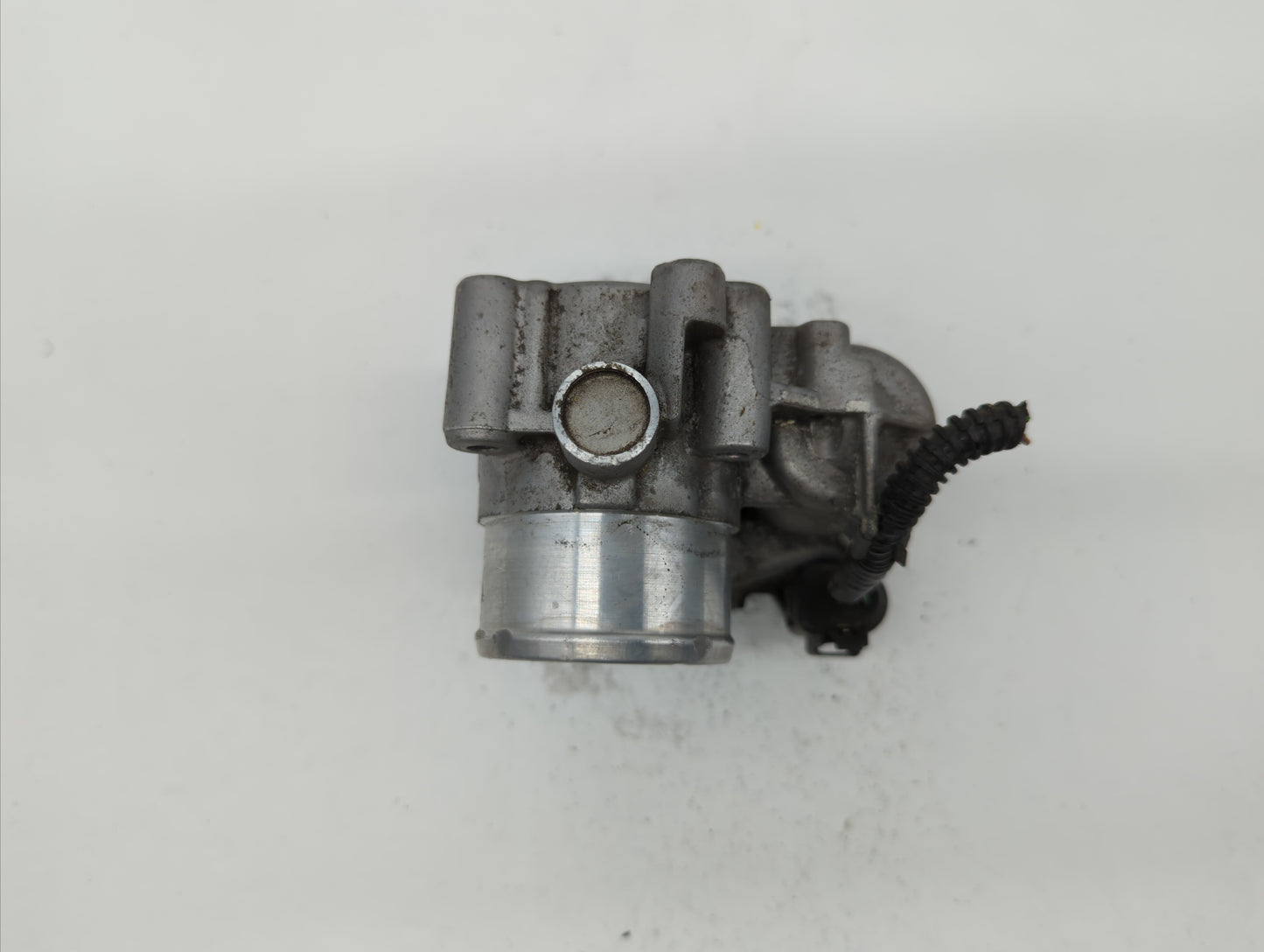2013-2016 Ford Escape Throttle Body P/N:0 280 750 535 7S7G-9F991-CA Fits Fits 2013 2014 2015 2016 2017 2018 2019 OEM Used Au