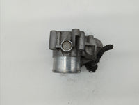 2013-2016 Ford Escape Throttle Body P/N:0 280 750 535 7S7G-9F991-CA Fits Fits 2013 2014 2015 2016 2017 2018 2019 OEM Used Au