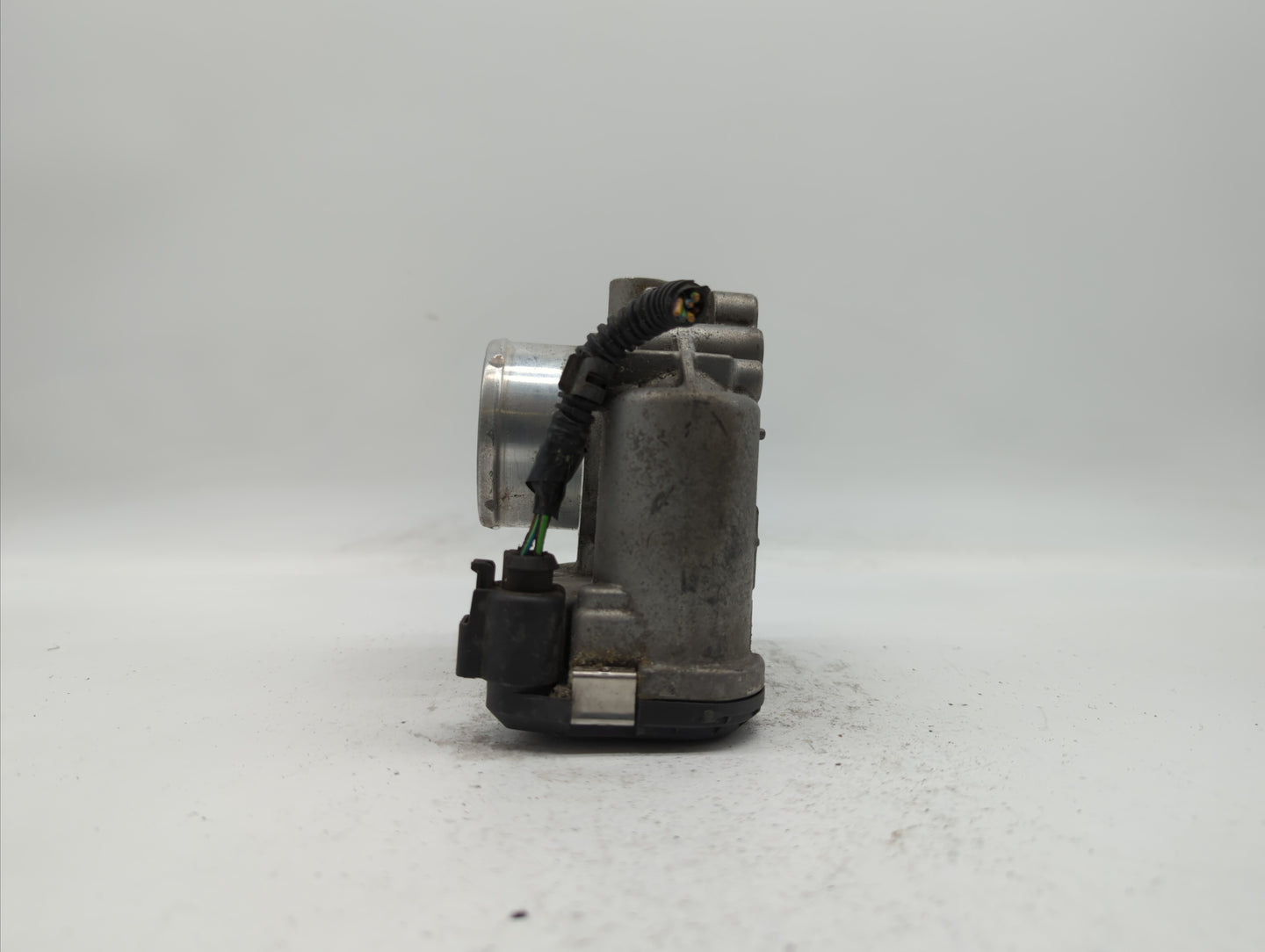 2013-2016 Ford Escape Throttle Body P/N:0 280 750 535 7S7G-9F991-CA Fits Fits 2013 2014 2015 2016 2017 2018 2019 OEM Used Au