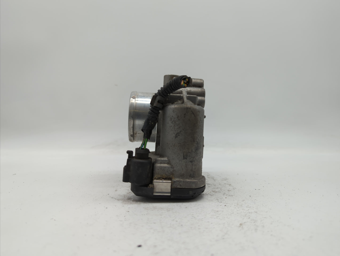 2013-2016 Ford Escape Throttle Body P/N:0 280 750 535 7S7G-9F991-CA Fits Fits 2013 2014 2015 2016 2017 2018 2019 OEM Used Au