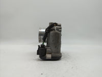 2013-2016 Ford Escape Throttle Body P/N:0 280 750 535 7S7G-9F991-CA Fits Fits 2013 2014 2015 2016 2017 2018 2019 OEM Used Au