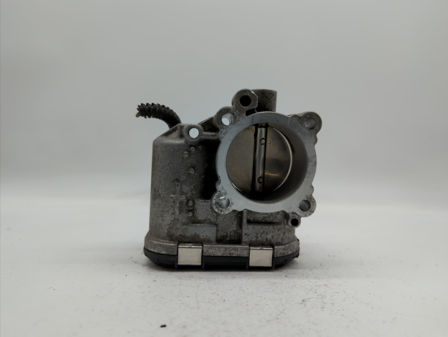 2013-2016 Ford Escape Throttle Body P/N:0 280 750 535 7S7G-9F991-CA Fits Fits 2013 2014 2015 2016 2017 2018 2019 OEM Used Au