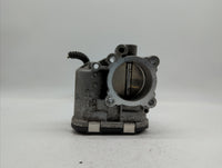 2013-2016 Ford Escape Throttle Body P/N:0 280 750 535 7S7G-9F991-CA Fits Fits 2013 2014 2015 2016 2017 2018 2019 OEM Used Au