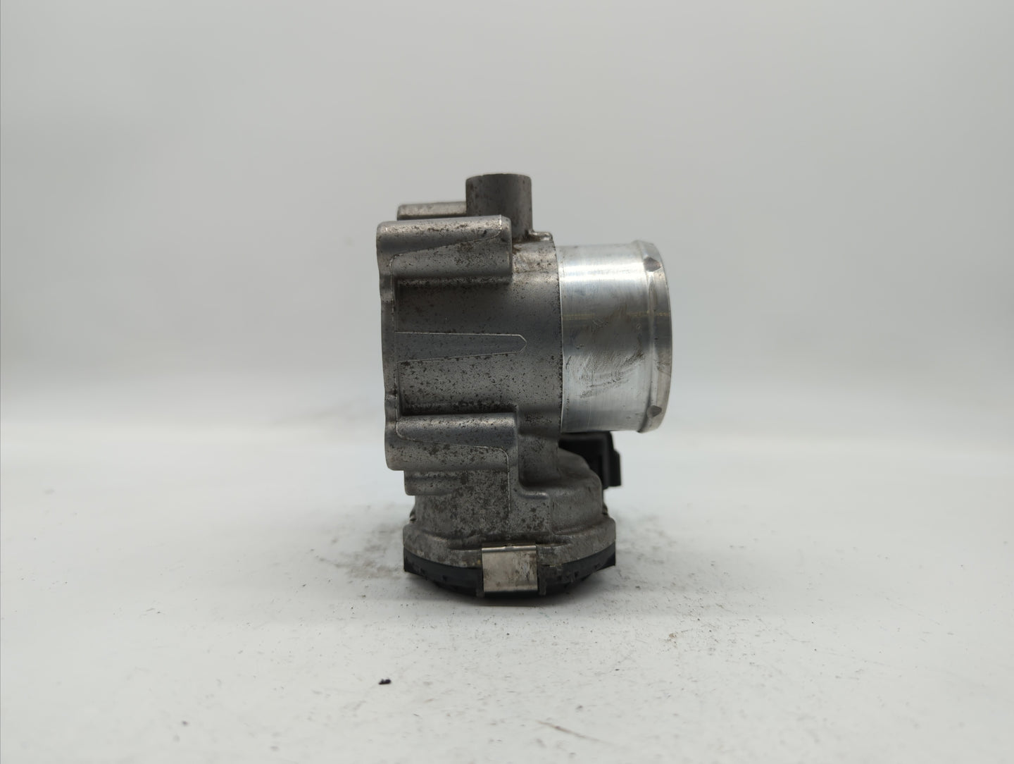 2013-2016 Ford Escape Throttle Body P/N:0 280 750 535 7S7G-9F991-CA Fits Fits 2013 2014 2015 2016 2017 2018 2019 OEM Used Au