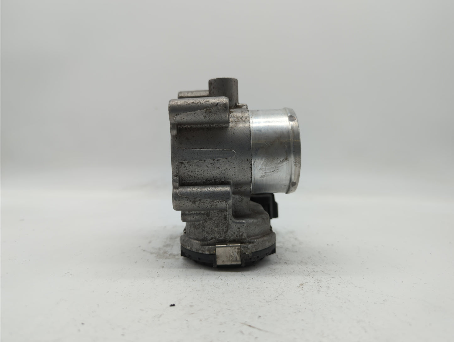 2013-2016 Ford Escape Throttle Body P/N:0 280 750 535 7S7G-9F991-CA Fits Fits 2013 2014 2015 2016 2017 2018 2019 OEM Used Au