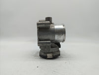 2013-2016 Ford Escape Throttle Body P/N:0 280 750 535 7S7G-9F991-CA Fits Fits 2013 2014 2015 2016 2017 2018 2019 OEM Used Au